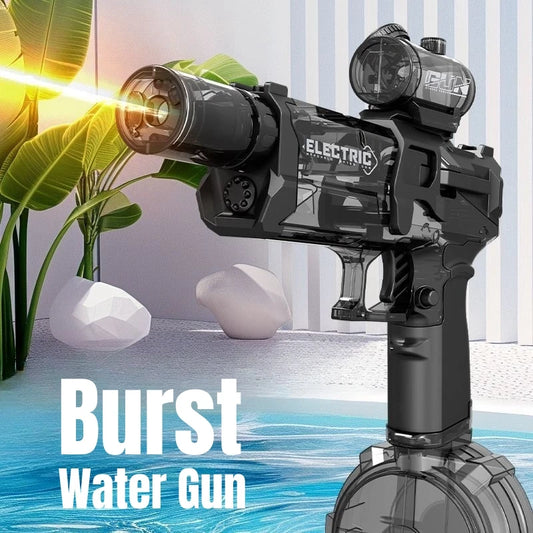 Waterblastr Gun Pro™