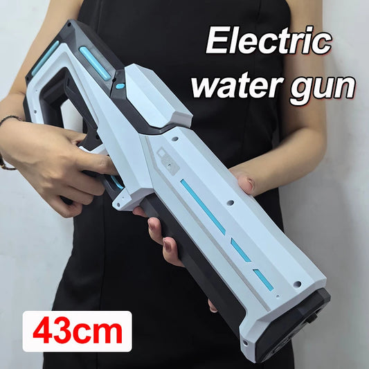 Waterblastr Pro Bazoeka