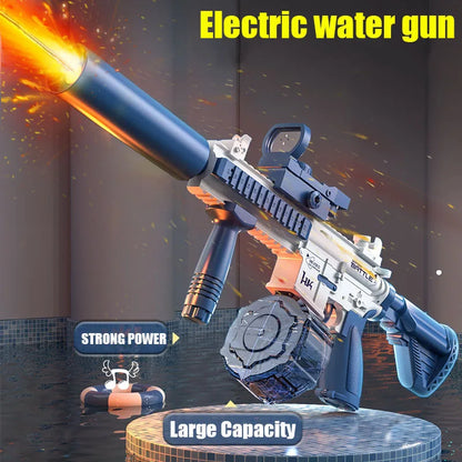 Waterblastr Pro Scar-AR
