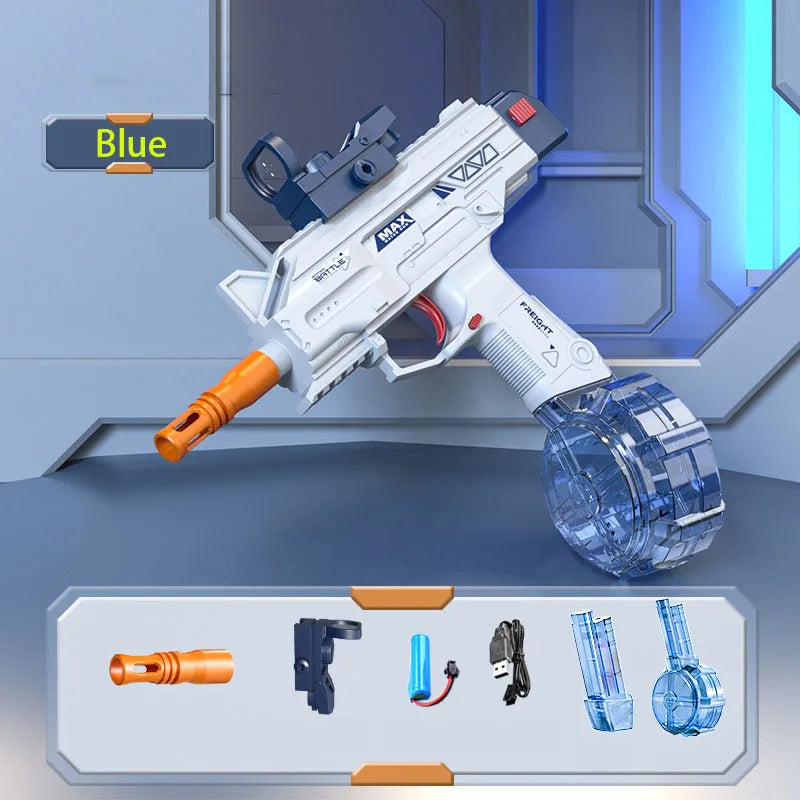 Waterblastr Pro Uzi