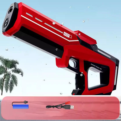 Waterblastr Pro Bazoeka