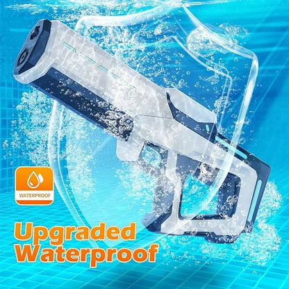Waterblastr Pro Bazoeka