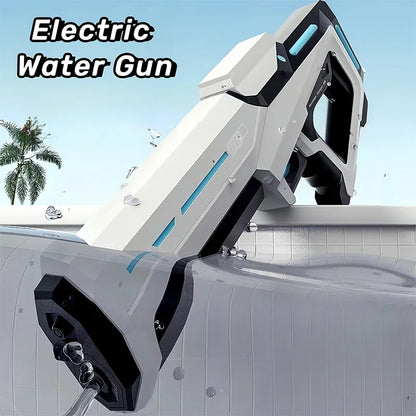 Waterblastr Pro Bazoeka