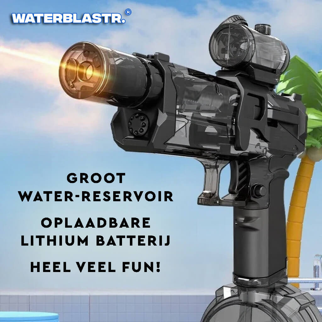Waterblastr Gun Extreme™