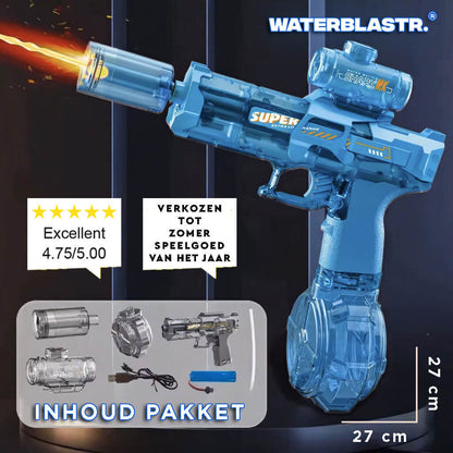Waterblastr Gun Extreme™