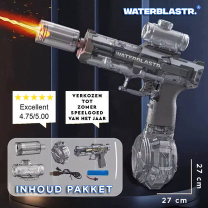Waterblastr Gun Extreme™