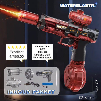 Waterblastr Gun Extreme™