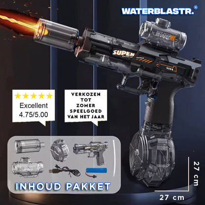 Waterblastr Gun Extreme™